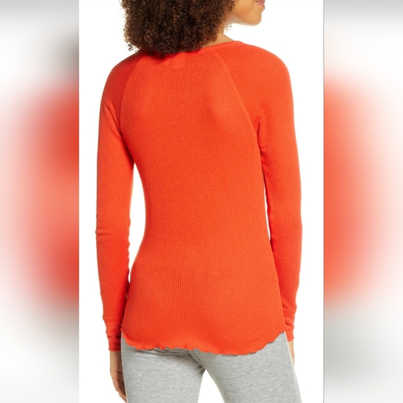 COPY - B.P. Thermal Long Sleeve Tee - Picture 2 of 4